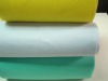 needle punched nonwoven fabrics