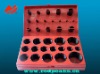 o-ring kit(rubber product,o-ring)