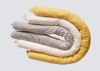oil absorbent boom