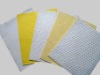 oil absorbent pad