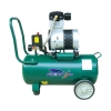 oil free air compressor