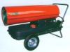oil heater