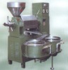oil press