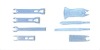 orthopaedic saw blades