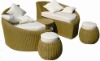 outdoor furniture set