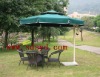 outdoor umbrella