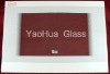 oven door glass(tempered glass)