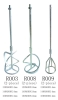 paddle of handle mixer