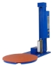 pallet twist machine