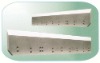 paper machine cutting blade