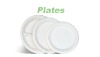 paper plate
