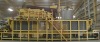 particle board production equipment