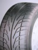 passenger car tire