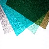 pc embossed sheet