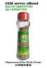 peppercorns  white whole grinder 100g