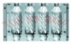 pet bottle mould(4 cavities)