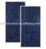 photovoltaic solar module JT-160P-175P