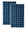 photovoltaic solar module JT-165M