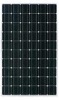 photovoltaic solar panel module JT-210M