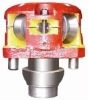 pin drive roller kelly bushing
