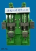 piston ring dual spindle boring lathe
