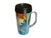 plastic cup