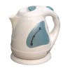 plastic electric kettle