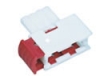 plastic housing,Cale connector