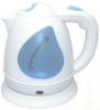 plastic kettle