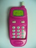 plastic phone