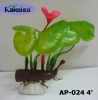 plastic plant