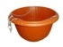 plastic pot