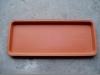 plastic saucer for flower pot
