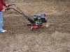 plough machine (CE,GS)