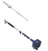 pole chain saw