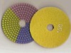 polishing pads(flexible polishing pads,diamond flexible polishing pads)