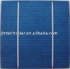 poly-crystalline solar cells