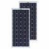 poly & mono solar panel with CE