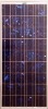 poly solar module 120W