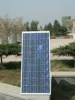 poly solar panel 120w