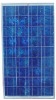 poly solar panel 50w