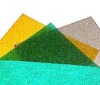 polycarbonate sheeting