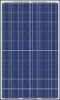 polycrystalline solar module