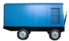 portable Screw  compressor with CUMMINS diesel Engine(550cfm-954cfm)
