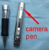 portable camera pen video pen video recorder pen mini dvr pen(1-8GB) Paypal Accepted