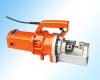 portable hydraulic rebar cutter