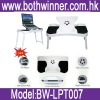 portable laptop table