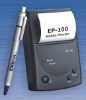 portable  receipt thermal  printer