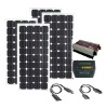 portable solar generator/solar power system/solar home system/solar panel/solar module/inverter/controller/solar generator/batte