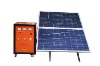 portable solar power/solar power system/solar home system/ZDEG